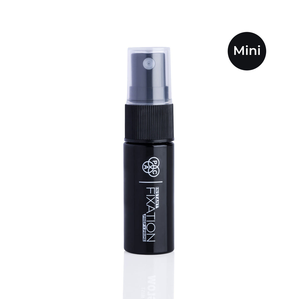 PAC Instant Fixation Makeup Fixer - 10ml