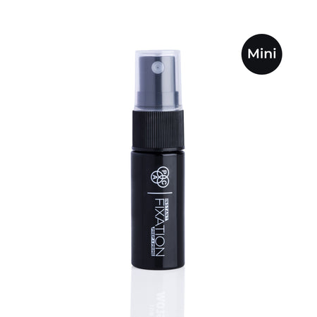 PAC Studio Instant Fixation Makeup Fixer