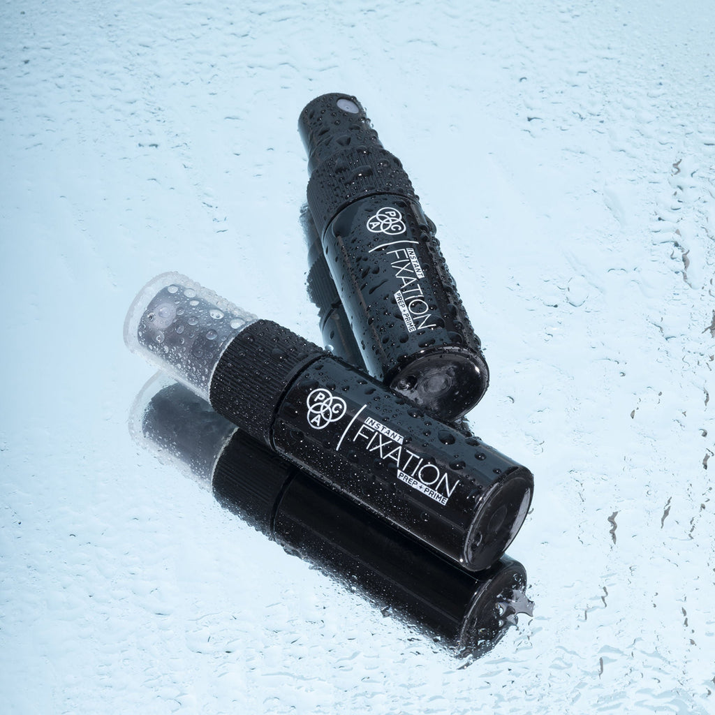 PAC Studio Instant Fixation Makeup Fixer - Distacart