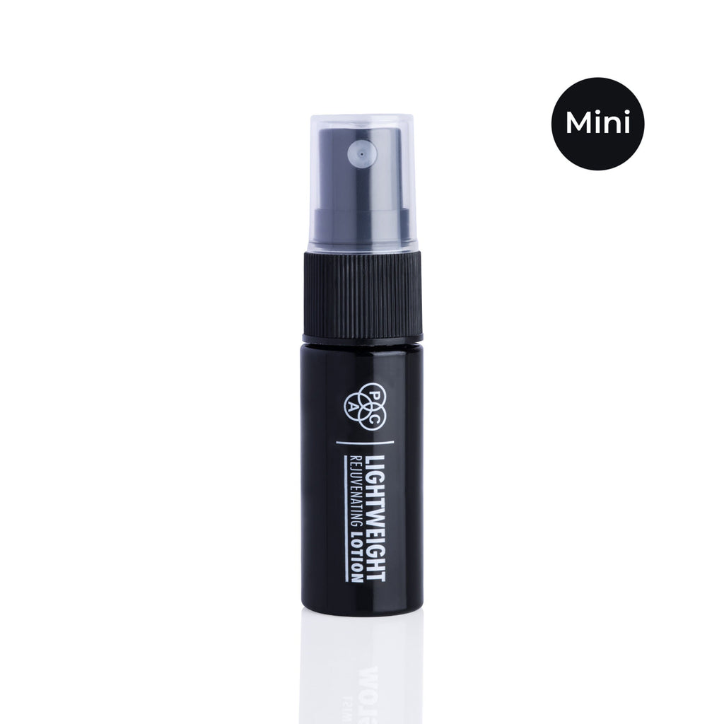 PAC Lightweight Rejuvinating Lotion - 10ml