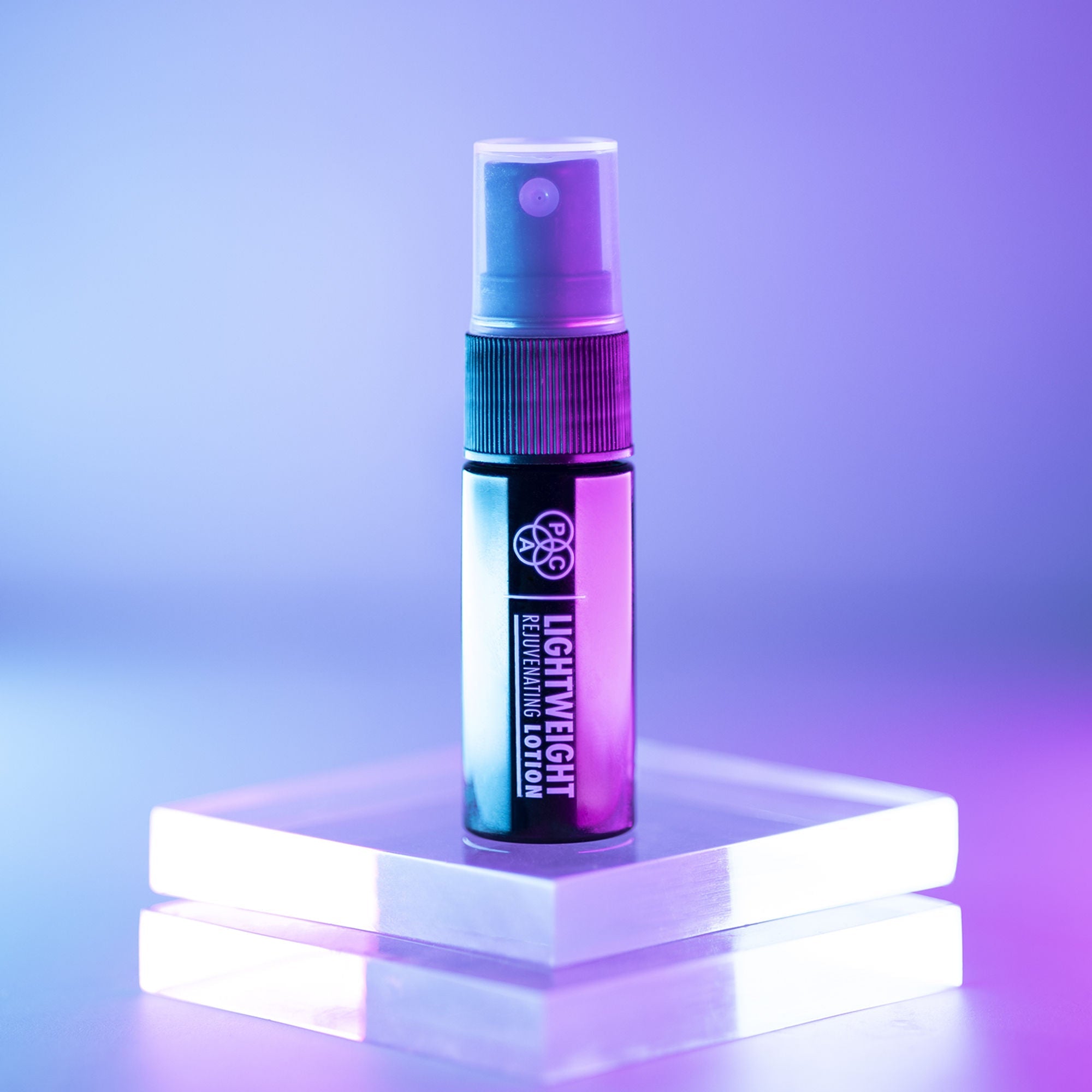 PAC Studio Lightweight Rejuvinating Lotion - Distacart