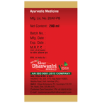 SDH Naturals Mahamanjishthadyarishta