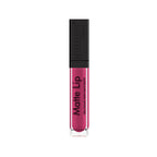 Swiss Beauty Ultra Smooth Matte Liquid Lipstick - 30 Fuschsia Pink - Distacart