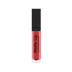 Swiss Beauty Ultra Smooth Matte Liquid Lipstick - 1 Hot Red - Distacart