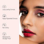 Swiss Beauty Ultra Smooth Matte Liquid Lipstick - 23 Iconic Nude - Distacart