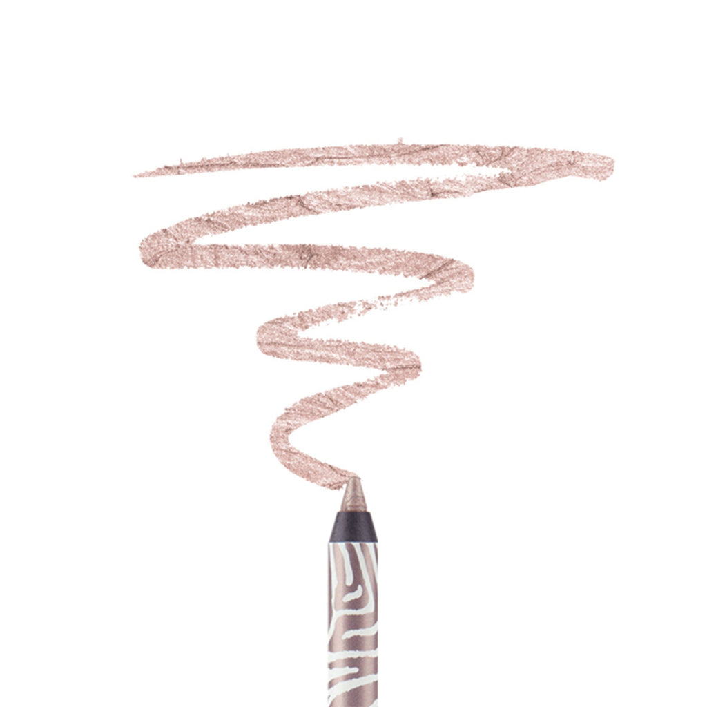 Character Fabulous Waterproof Eye Pencil - C412