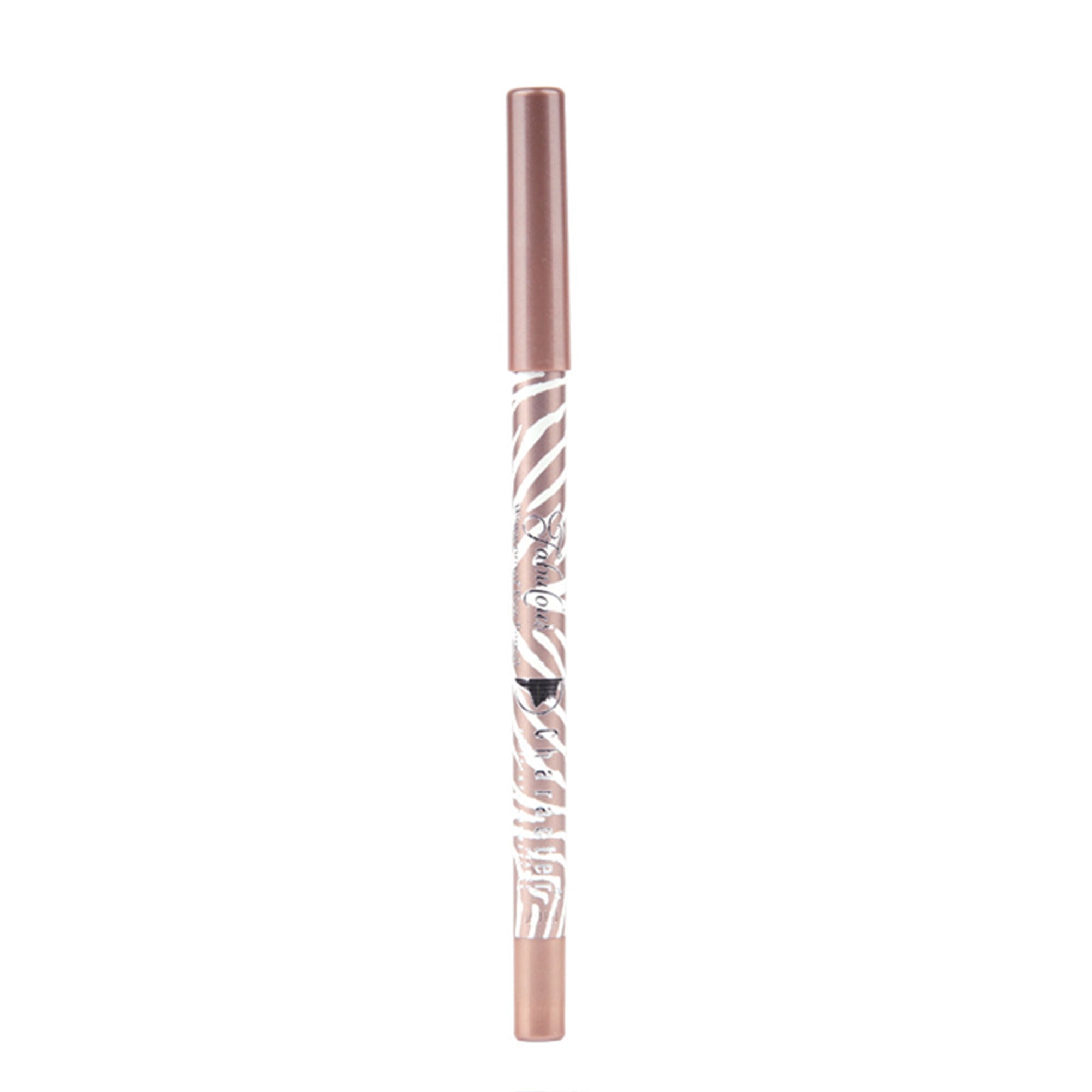 Character Fabulous Waterproof Eye Pencil - C412