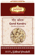 Jaived Ayurveda Gond Kondru Lasora Gum