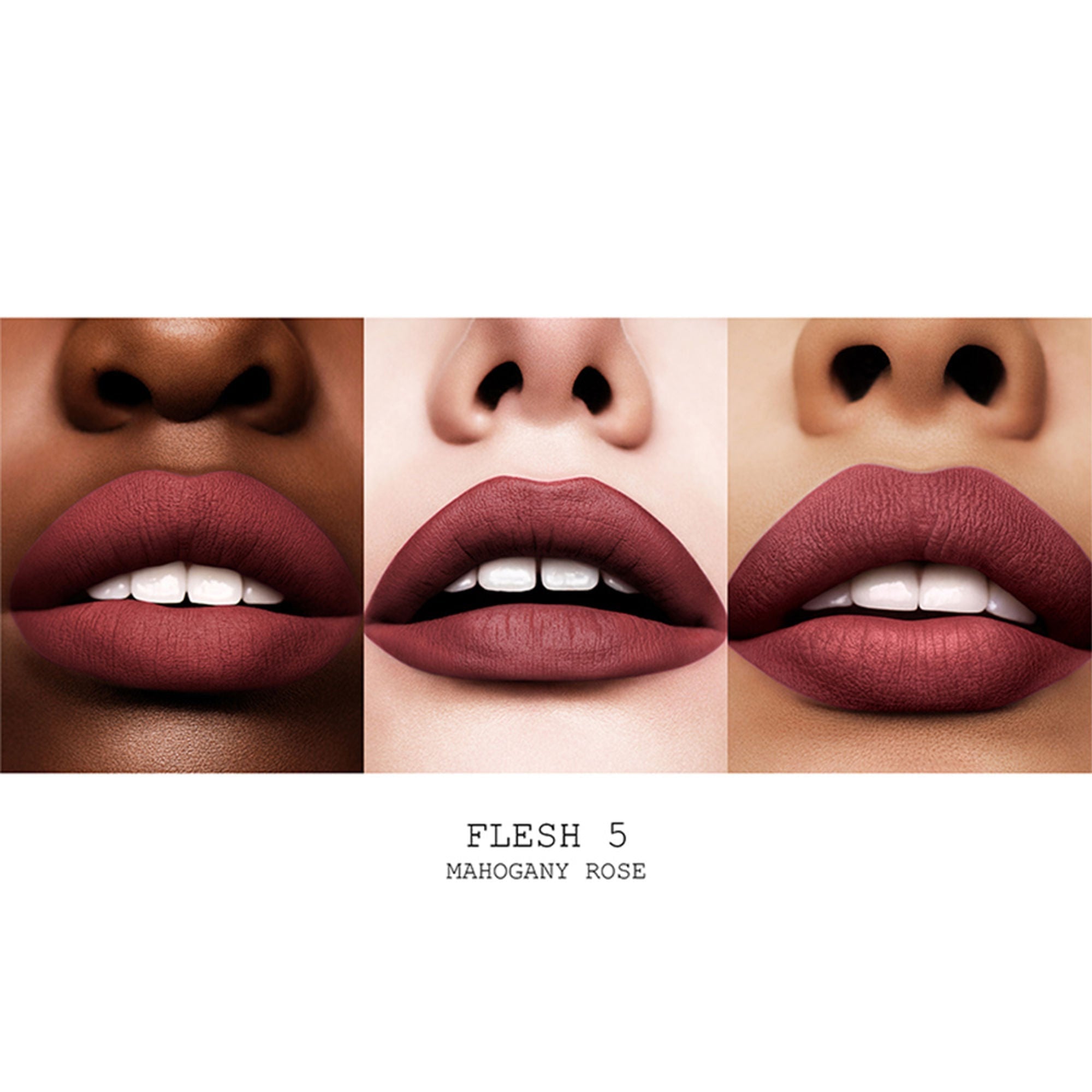 PAT McGRATH LABS Mattetrance - Flesh 5
