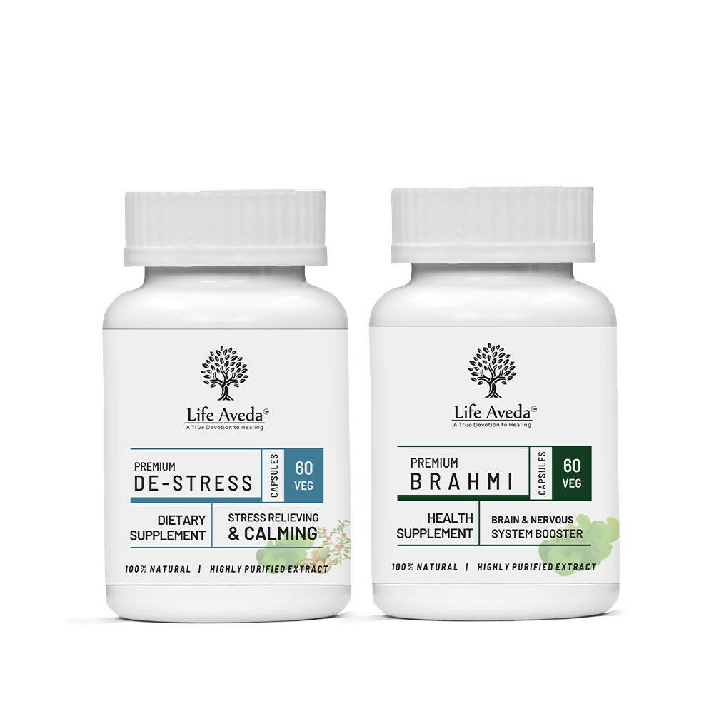 Life Aveda Depression Care - Distacart