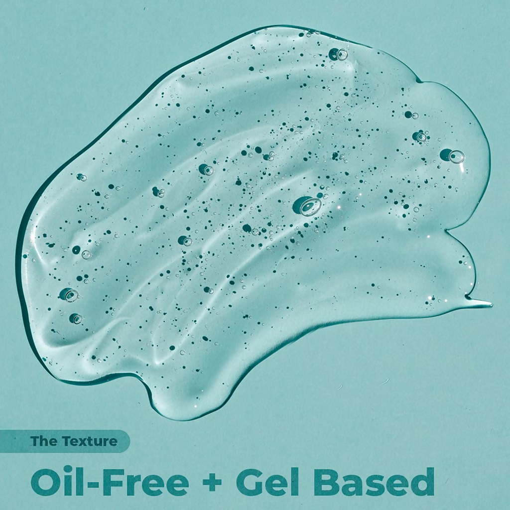 Ciel Oil Control Face wash For Deep Cleansing & Skin Clearing