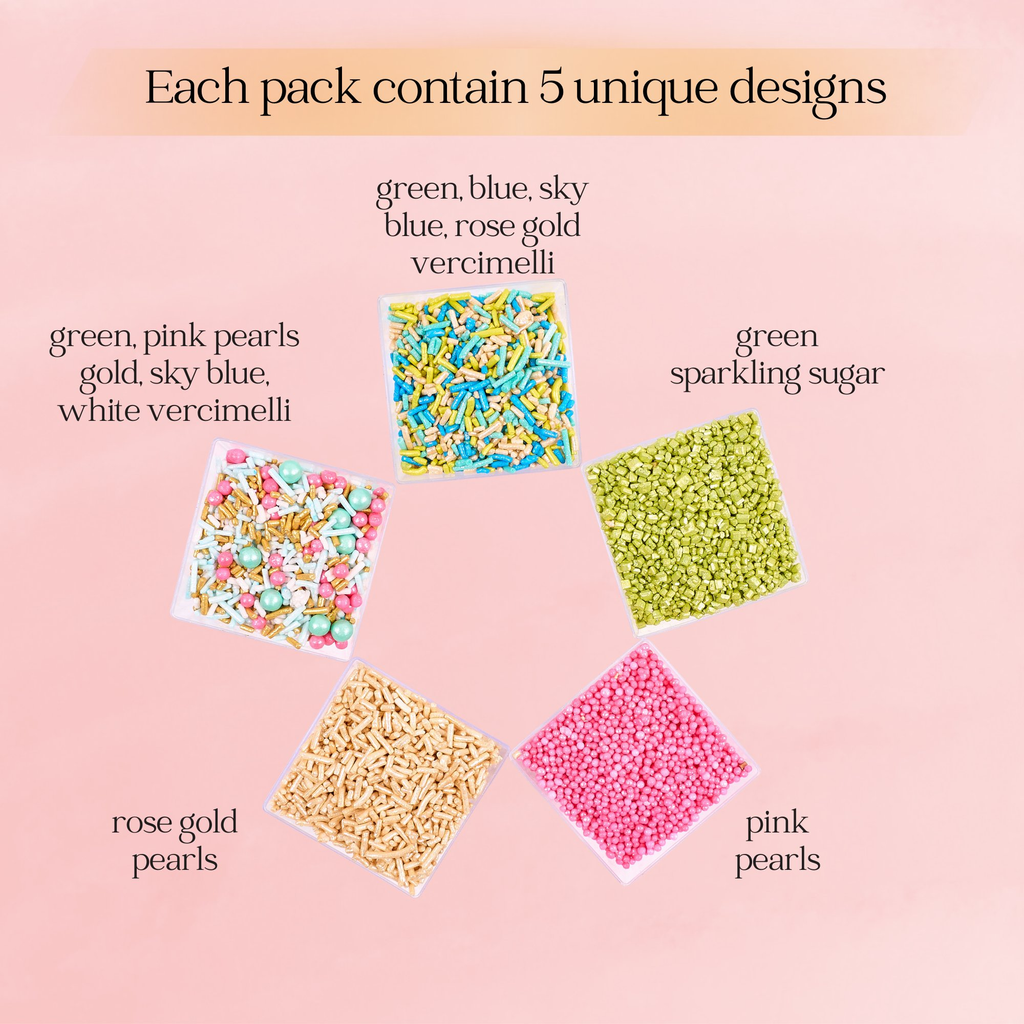 fusion mashup sprinkles fm multipack 23 100 gms