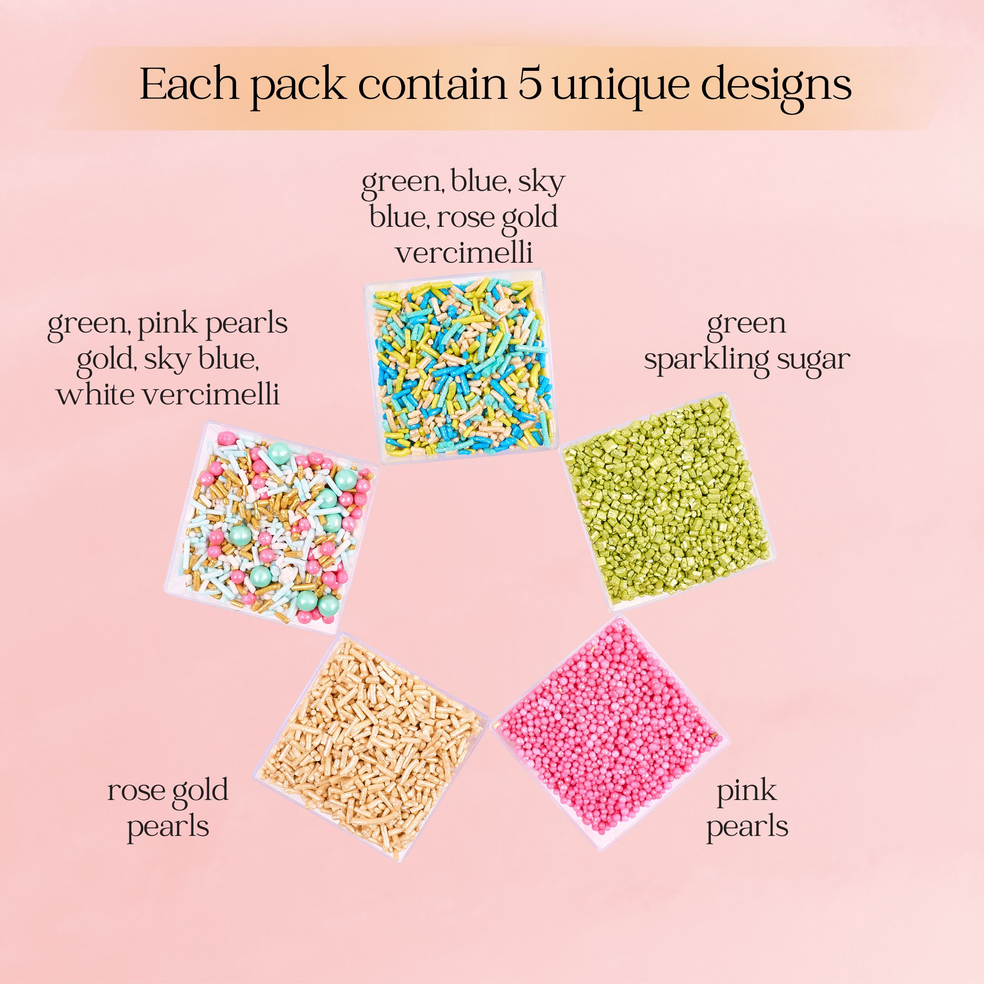 fusion mashup sprinkles fm multipack 23 100 gms