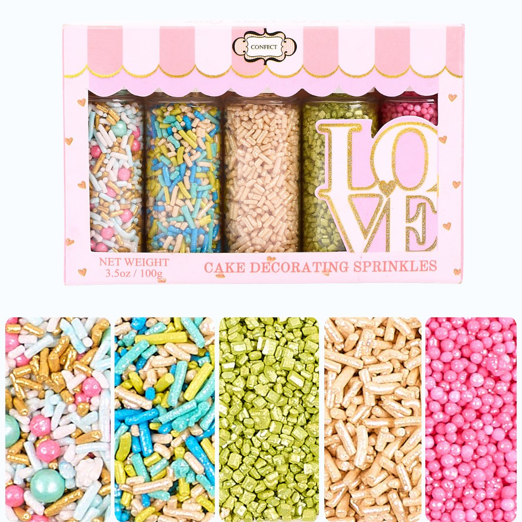 fusion mashup sprinkles fm multipack 23 100 gms