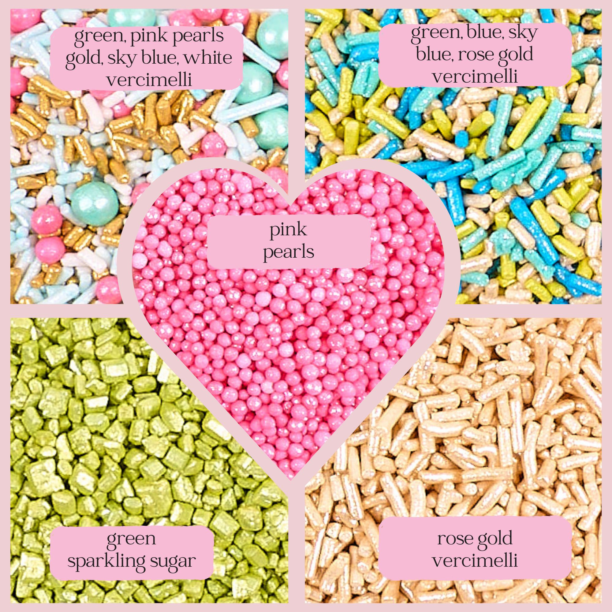 fusion mashup sprinkles fm multipack 23 100 gms