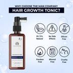 The Man Company Hair Growth Tonic