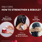 Wella Professionals Ultime Repair Conditioning Treatment With AHA & Omega-9