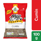 24 Mantra Organic Cumin  
