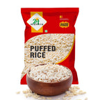 24 Mantra Organic Natural Puffed Rice - Distacart