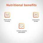 24 Mantra Organic Kodo Millet Ancient Grains Benifits