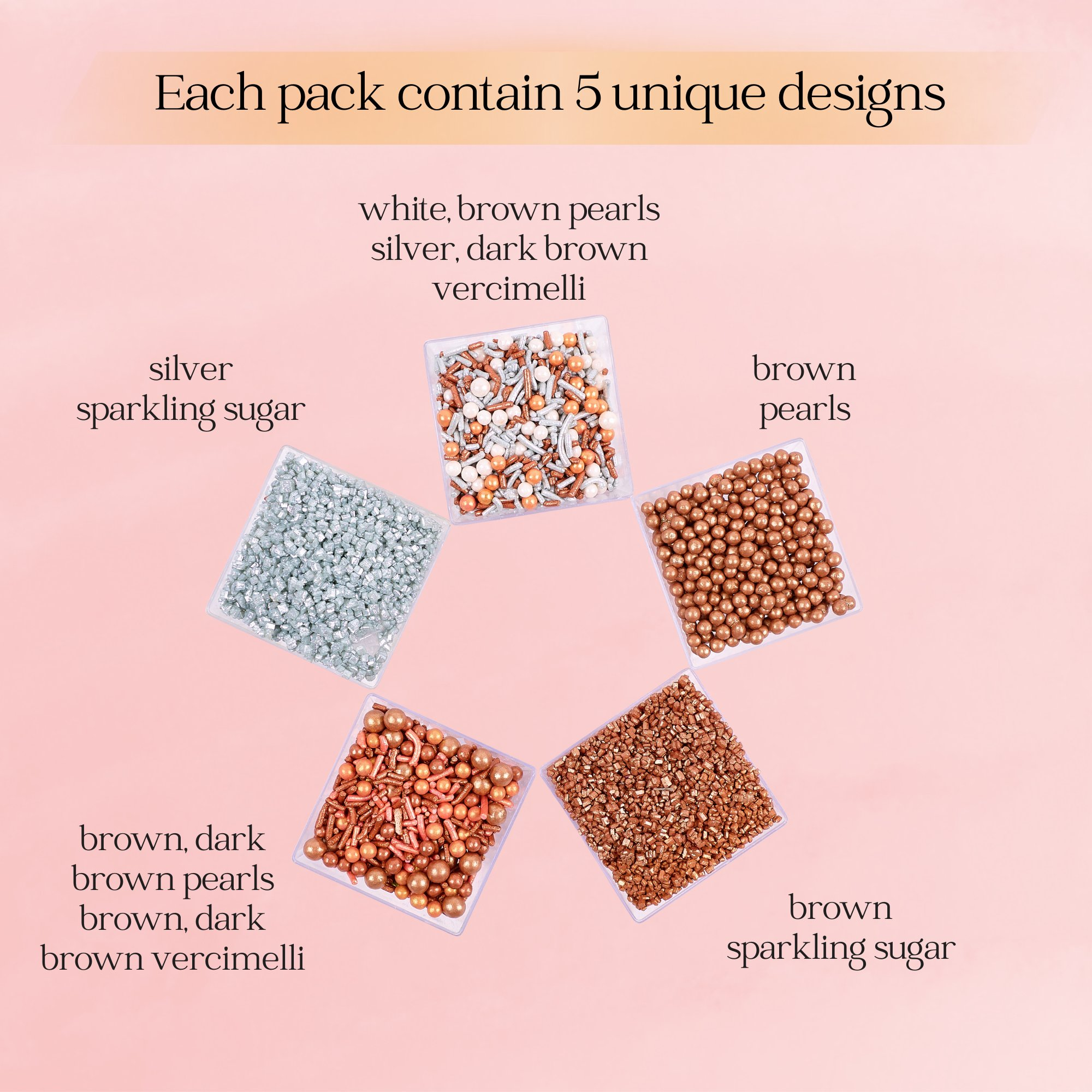 fusion mashup sprinkles fm multipack 24 100 gms
