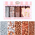 fusion mashup sprinkles fm multipack 24 100 gms