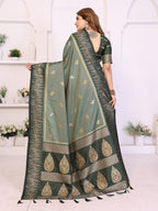 Anaita Premium South Soft Silk Saree - Distacart