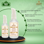 Yogez La Mu Shu Acne Clear Serum Gel