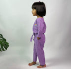 ArthLife Lilac Rainbow Co-Ord Set