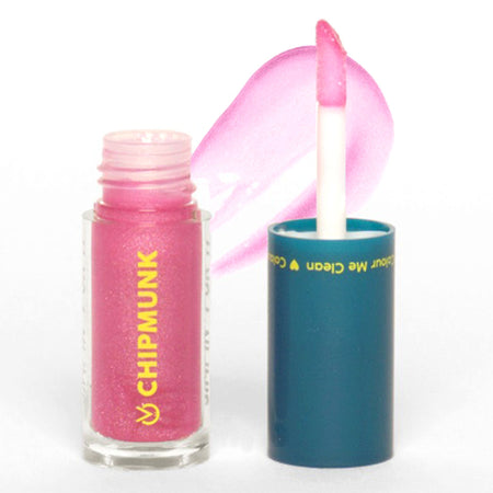 CHIPMUNK Simpin For It Dynamic Lip Gloss - 81 Live A Little