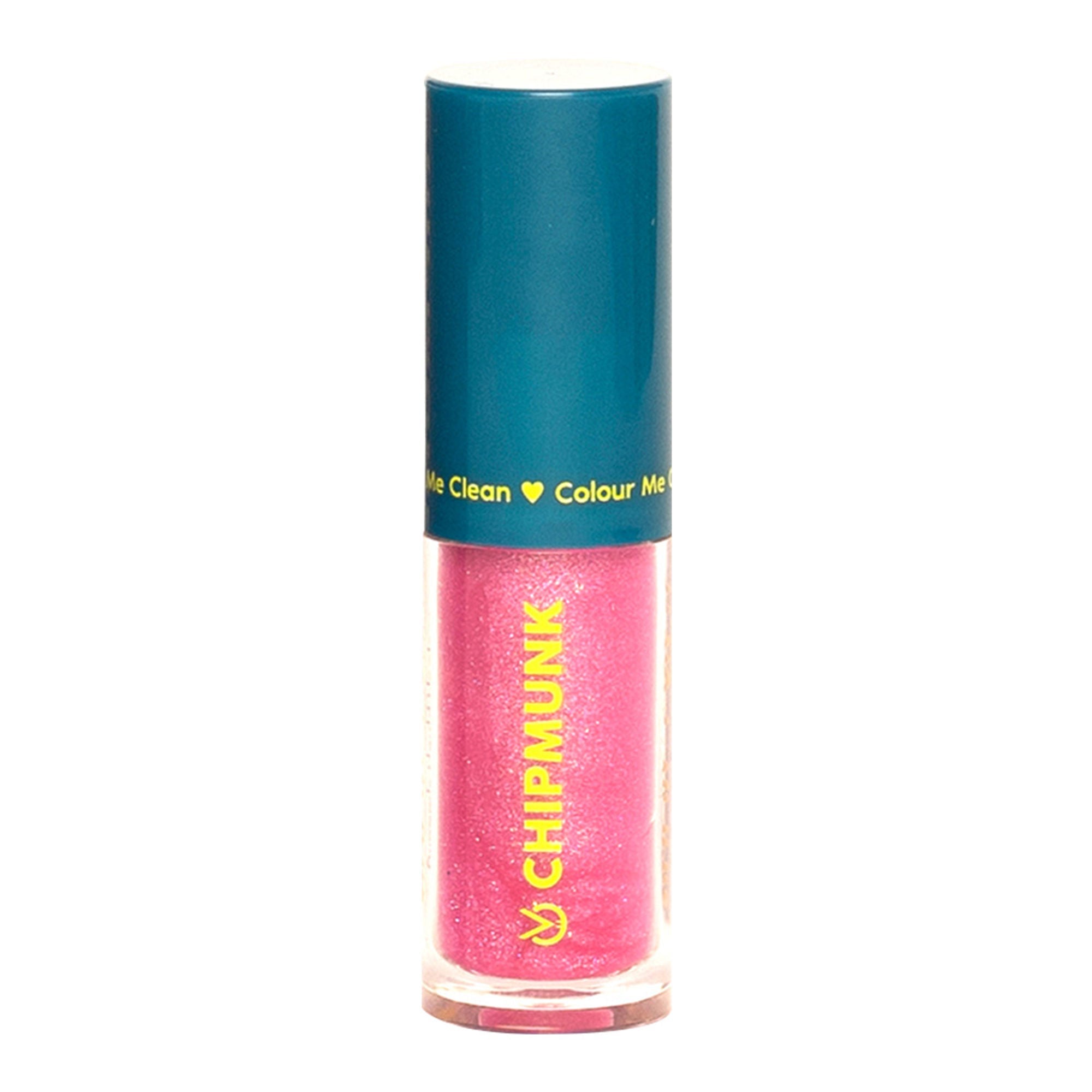 CHIPMUNK Simpin For It Dynamic Lip Gloss - 81 Live A Little - Distacart