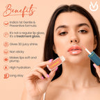 CHIPMUNK Simpin For It Dynamic Lip Gloss - 82 You Be You - Distacart