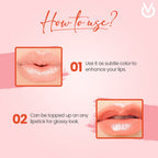 CHIPMUNK Simpin For It Dynamic Lip Gloss - 82 You Be You - Distacart