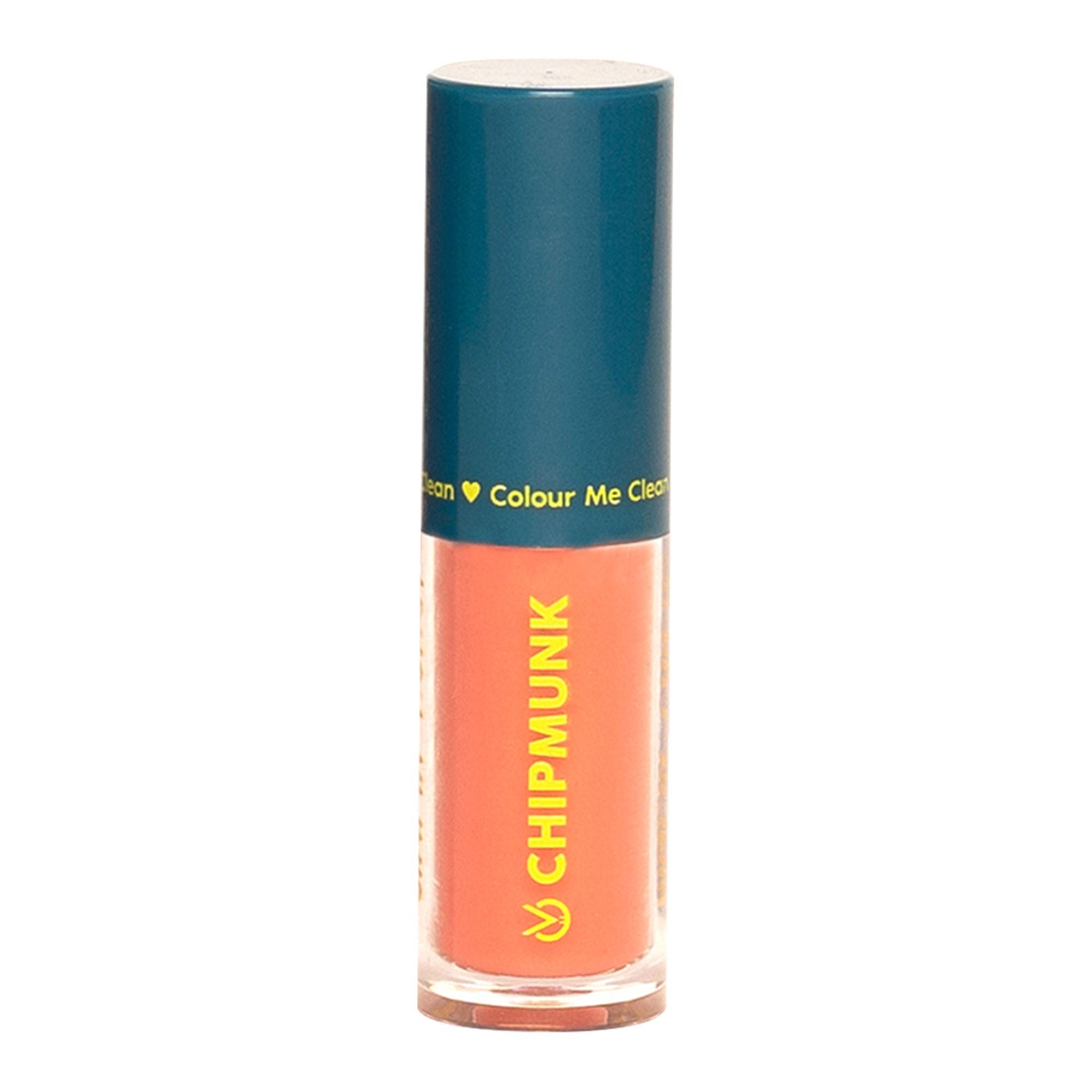 CHIPMUNK Simpin For It Dynamic Lip Gloss - 82 You Be You - Distacart