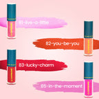 CHIPMUNK Simpin For It Dynamic Lip Gloss - 83 Lucky Charm - Distacart