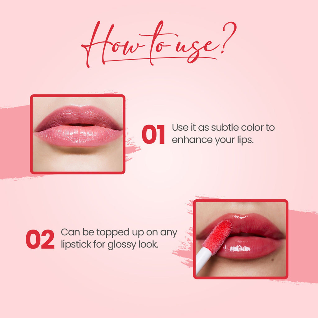 CHIPMUNK Simpin For It Dynamic Lip Gloss - 83 Lucky Charm - Distacart