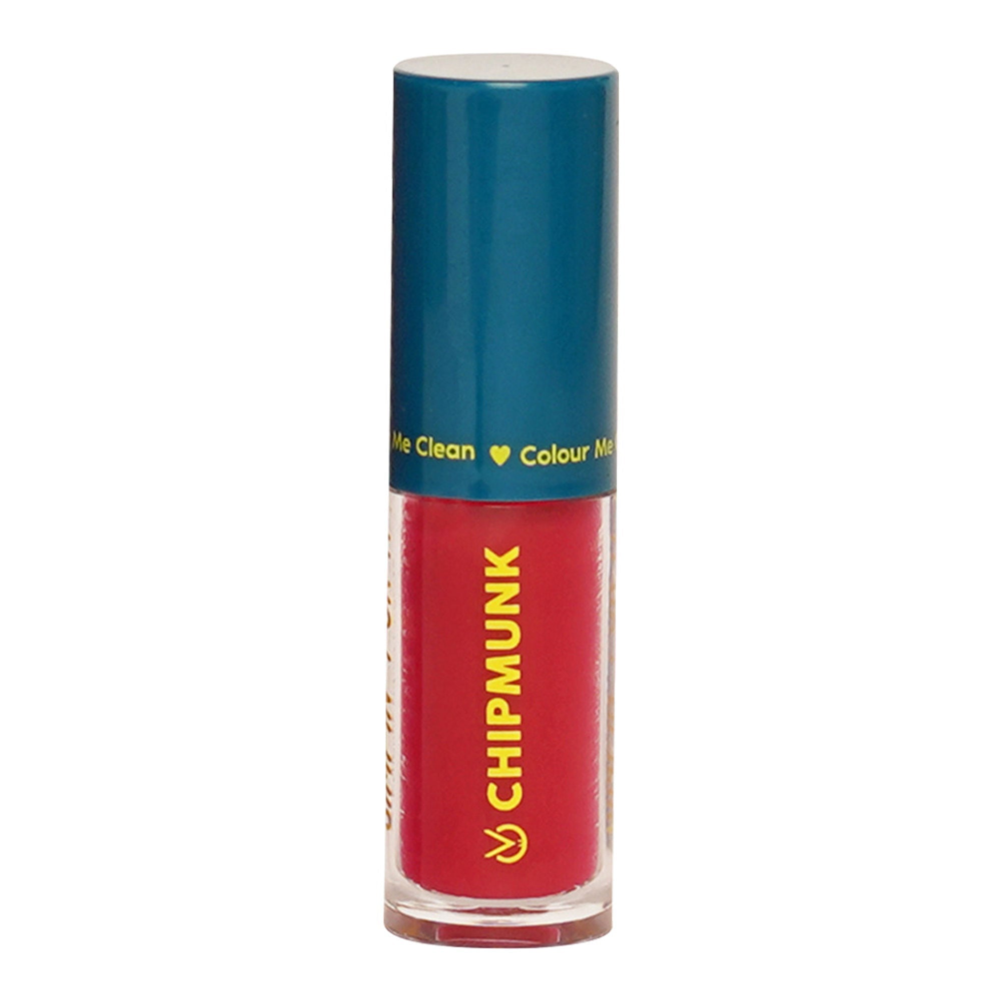 CHIPMUNK Simpin For It Dynamic Lip Gloss - 83 Lucky Charm - Distacart