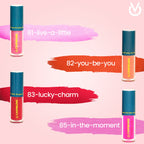 CHIPMUNK Simpin For It Dynamic Lip Gloss - 85 In The Moment - Distacart
