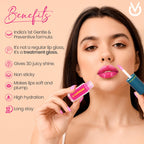 CHIPMUNK Simpin For It Dynamic Lip Gloss - 85 In The Moment - Distacart