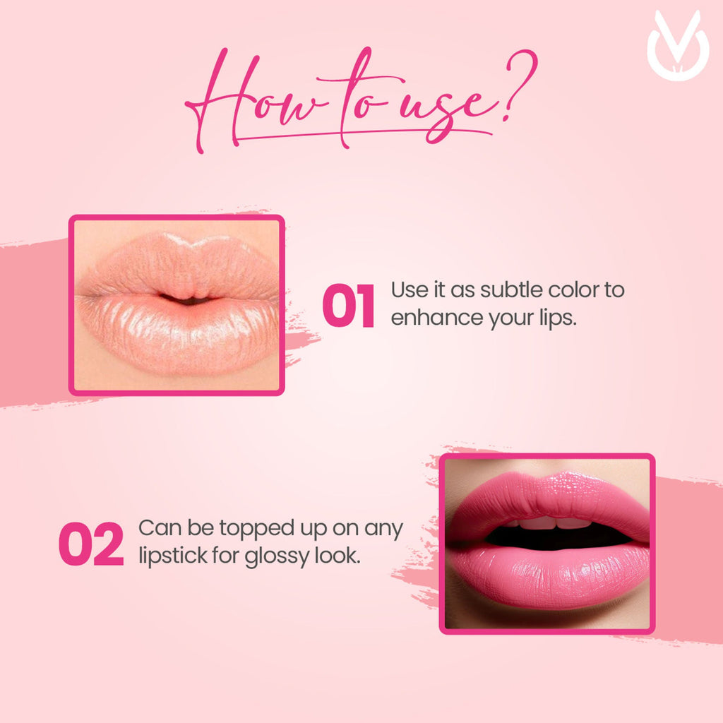 CHIPMUNK Simpin For It Dynamic Lip Gloss - 85 In The Moment - Distacart