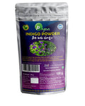 Pragna Herbals Indigo Powder