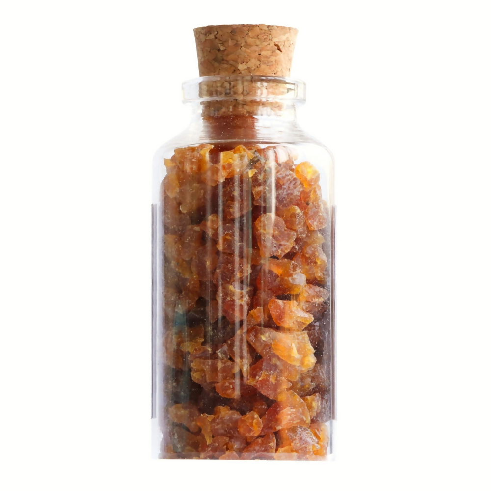 Tassyam Organics Laxmi Chand Heera Raw Hing Crystals - Distacart
