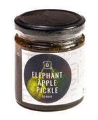 Bengamese Elephant Apple Pickle