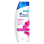 Head & Shoulders Anti Dandruff Shampoo - Smooth & Silky - Distacart