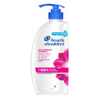 Head & Shoulders Anti Dandruff Shampoo - Smooth & Silky - Distacart