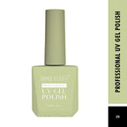 Swiss Beauty Professional UV Gel Nail Polish - Shade-20