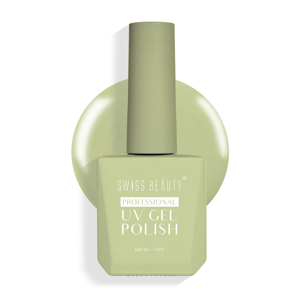 Swiss Beauty Professional UV Gel Nail Polish - Shade-20 - Distacart