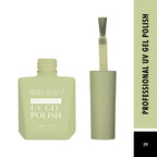 Swiss Beauty Professional UV Gel Nail Polish - Shade-20 - Distacart