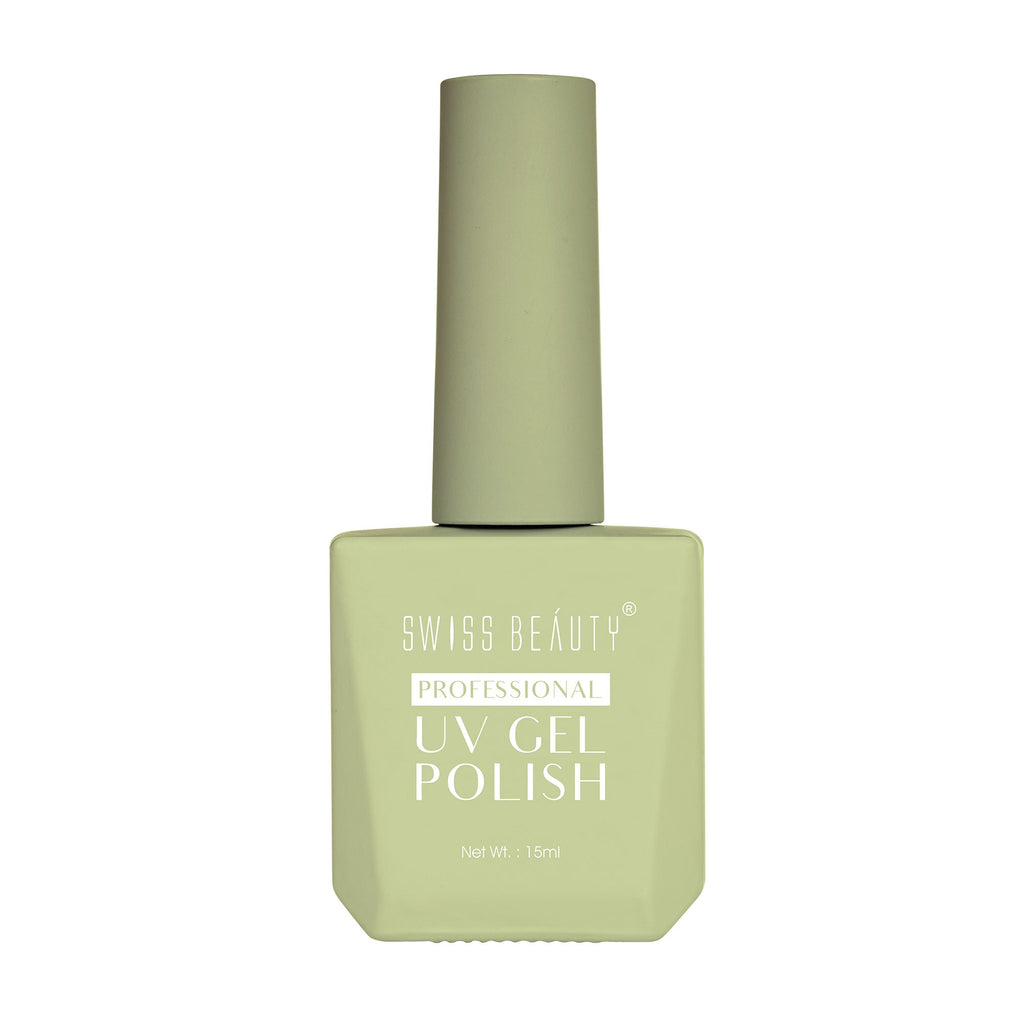 Swiss Beauty Professional UV Gel Nail Polish - Shade-20 - Distacart