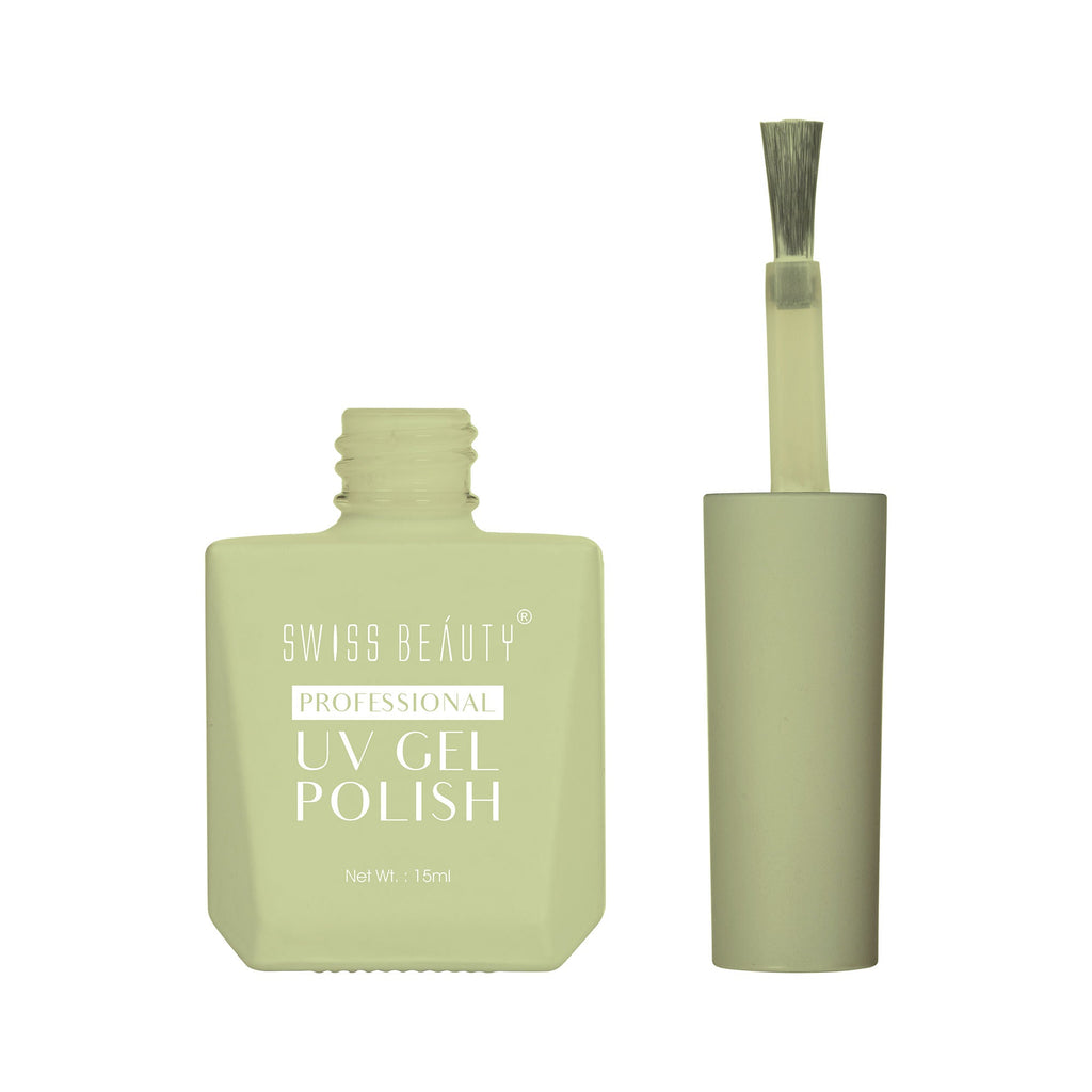 Swiss Beauty Professional UV Gel Nail Polish - Shade-20 - Distacart